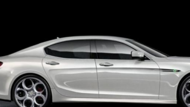 Come risponderanno i rivali di Alfa Romeo?