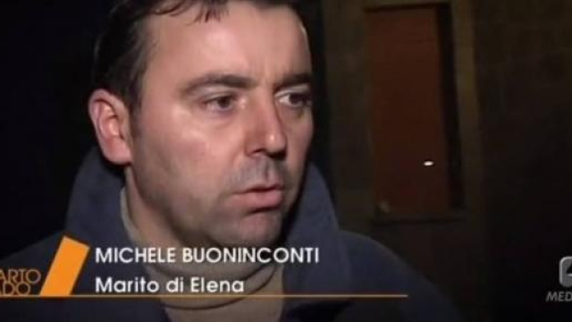 Elena Ceste, ultime news 5/4: Michele Buoninconti