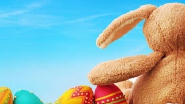 Frasi di auguri per una Buona Pasqua 2015.