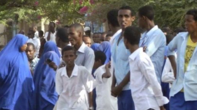 Kenya: alcuni studenti sopravvissuti alla strage