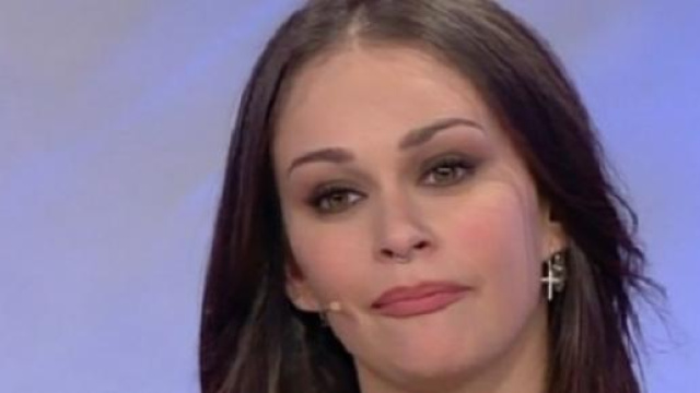 Valentina Dallari a Uomini e Donne