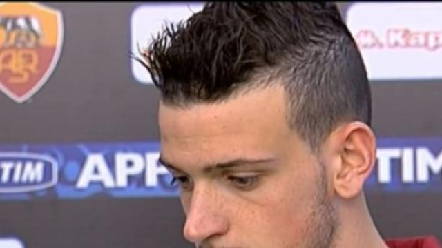 Voti fantacalcio Roma-Napoli 