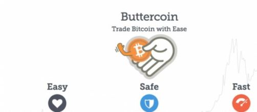 Buttercoin was founded in 2013.