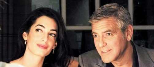 Todos quieren una mujer como Amal