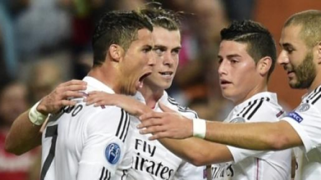 Barcellona &ndash; Almeria  Rayo Vallecano &ndash; Real Madrid