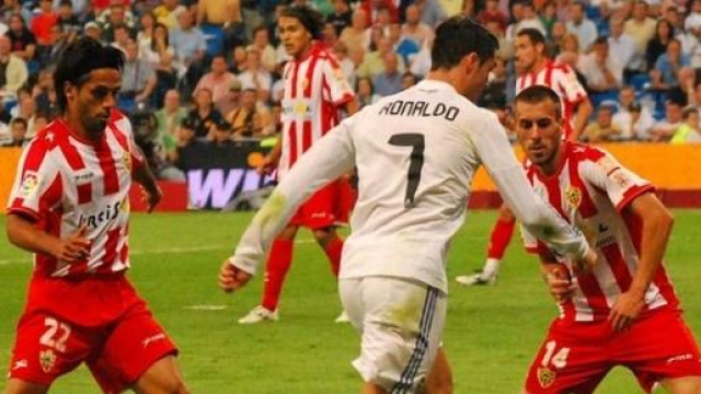 Calcio Liga 2015: calendario completo partite 