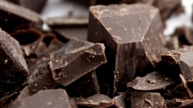 cioccolato fondente per una dieta dimagrante