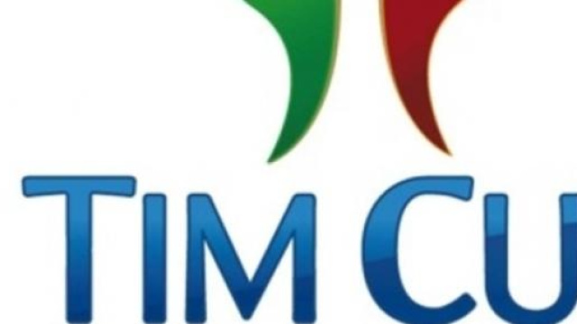 Presentazione semifinali Coppa Italia