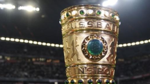 Pronostici DFB Pokal 7-8 aprile