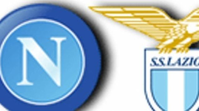 Pronostico Napoli &ndash; Lazio 8 Aprile