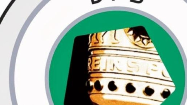 proostici coppa di germania 7 aprile