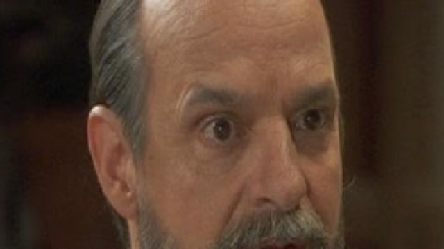 Raimundo morir&agrave; a Il Segreto?