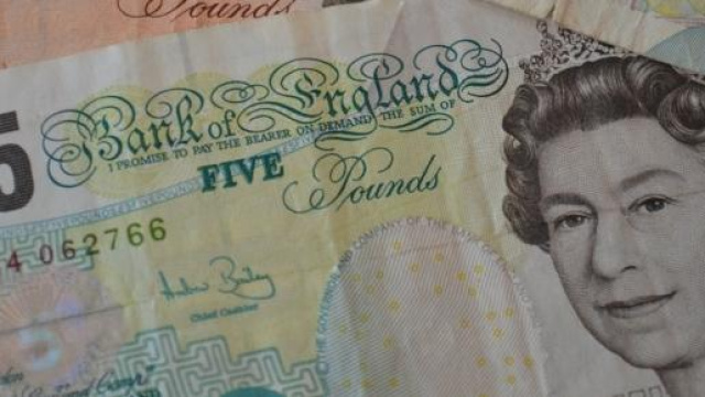 Riforma pensioni in Gran Bretagna.