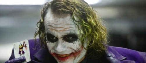 El origen del Joker ha causado controversia