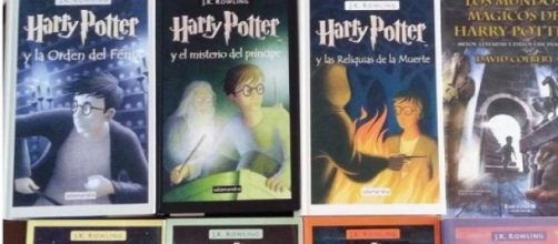 Harry Potter es un &iacute;cono de la cultura mundial