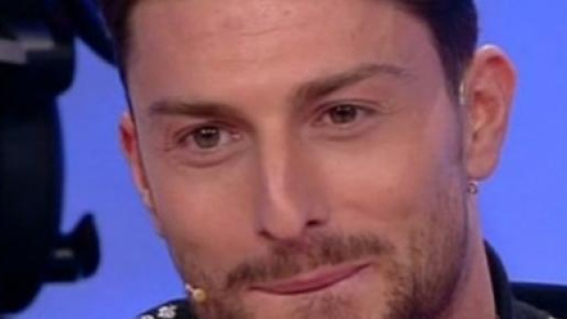 Amedeo ed il suo possibile abbandono.