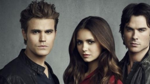 Elena lascer&agrave; Vampire Diaries dopo la 6a stagione