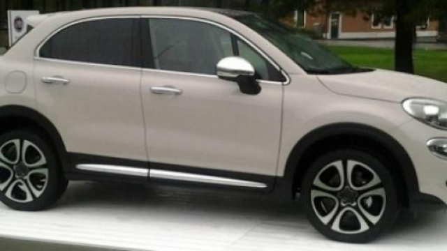  Fiat: Il salone di New York promette bene 