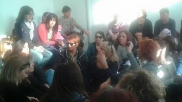 Insegnanti comunali per vacanze Pasquali