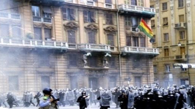 La corte di Strasburgo ha condannato l'Italia