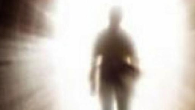 La luce bianca che molti hanno visto dopo la morte