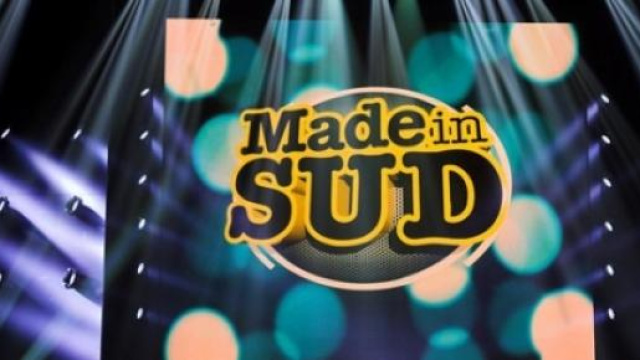 Made in Sud replica 7 aprile