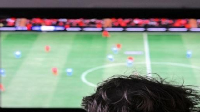 Programmazione tv 30a giornata di serie A