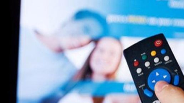 Programmi Tv stasera Rai e Mediaset, 9 aprile 2015