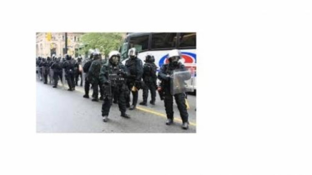 Secondo la Corte Europea alla Diaz fu tortura