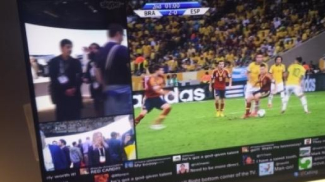 Serie B: le partite in diretta 10-13 aprile 2015