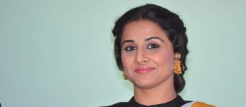 Vidya Balan becomes the face of Gurukul 