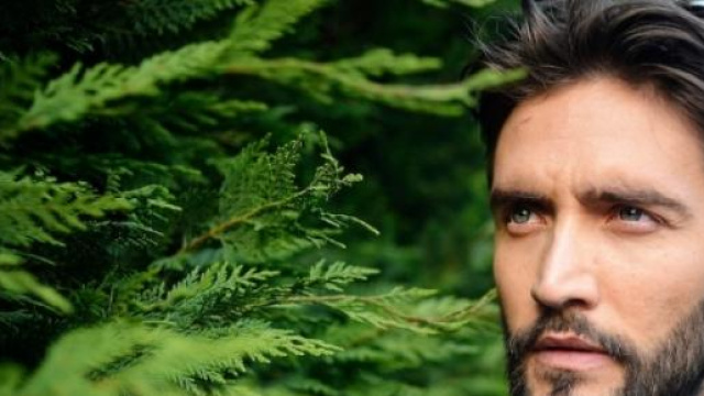 Alex Belli confessa il tradimento