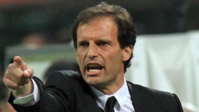 Allegri ha conquistato i tifosi bianconeri