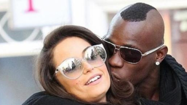Balotelli e Fico: Mario &egrave; il terzo incomodo 