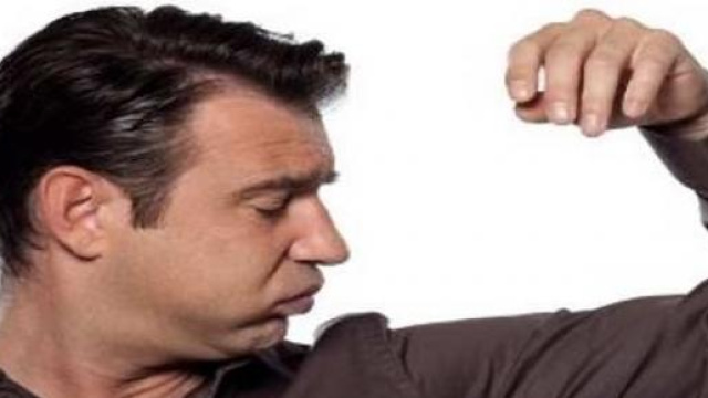 batterio causa cattivo odore