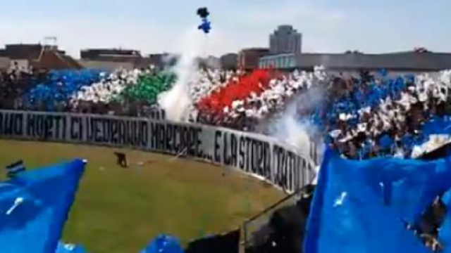Calcio Serie B 2015: orario diretta Tv 35esima 