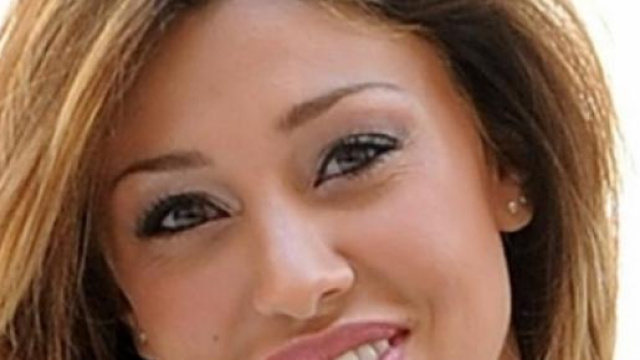 Don Matteo 10, Belen Rodriguez nel cast