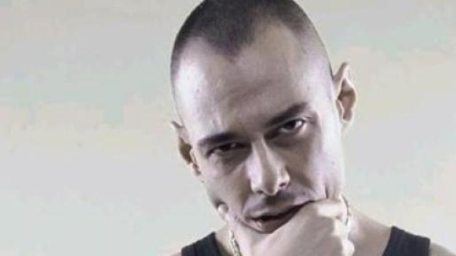 Fabri Fibra, rapper marchigiano