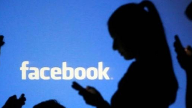 Facebook: identit&agrave; di genere e divorzio