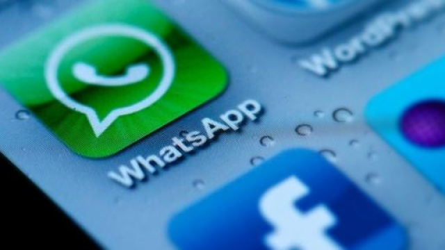 Facebook integra WhatsApp