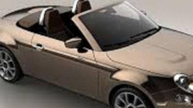 Fiat 124 Spider: una scommessa vincente?