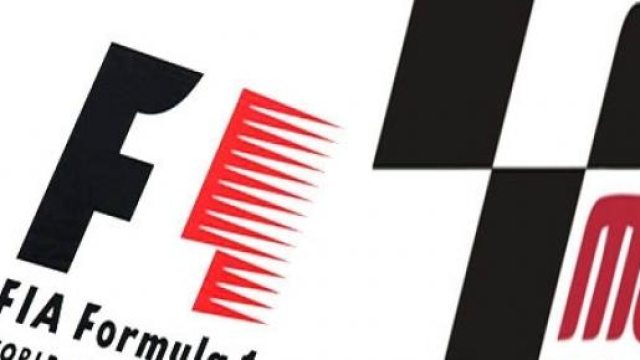 Formula 1 e MotoGP dal 10 al 12 aprile