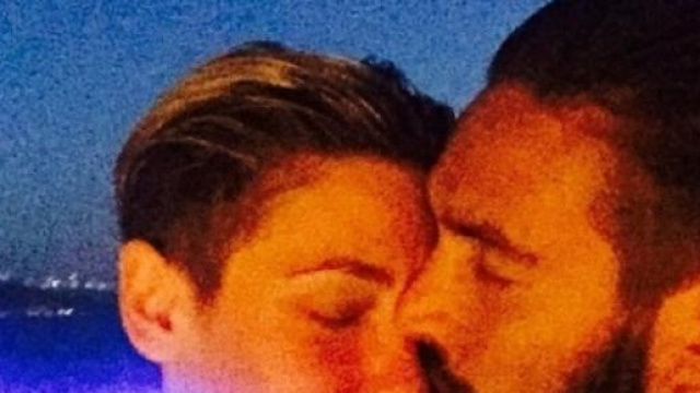 Gossip News su Alex Belli e Katarina Raniakova