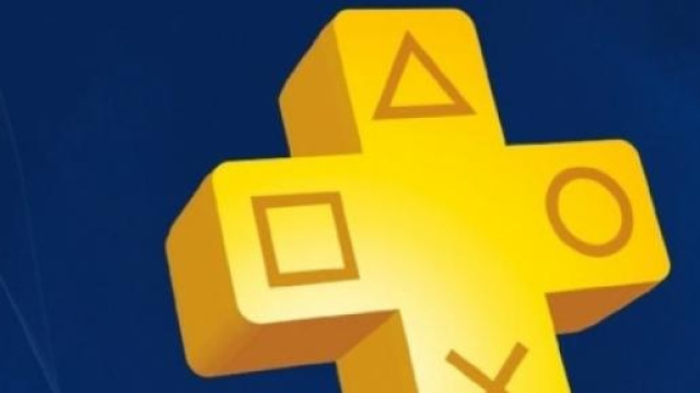 Immagine del Playstation Plus