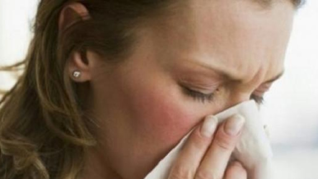 Influenza 2015: intestinale, la forma di aprile