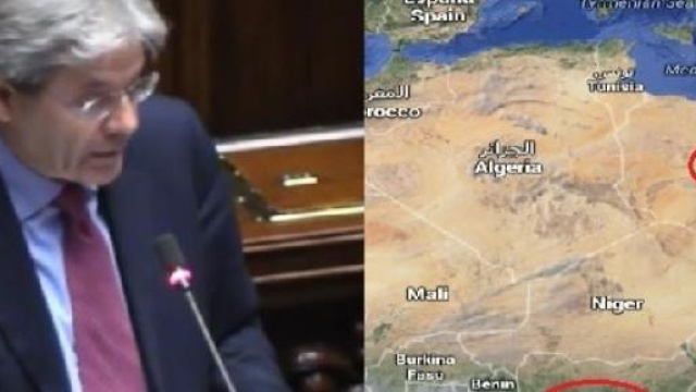 Lotta al terrorismo, emergenza Libia e Nigeria