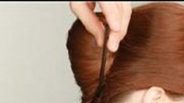 Moda tagli capelli lunghi primavera-estate 2015