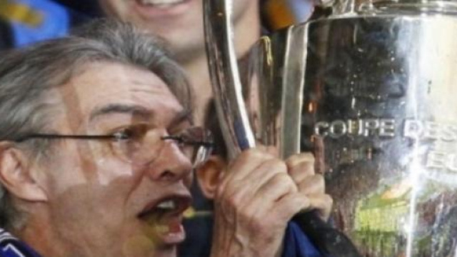Moratti si riprende l'Inter? Ecco il piano