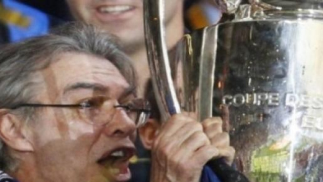 Moratti smentisce voci riacquisto Inter