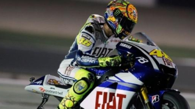Moto Gp Austin 2015: ecco orari Sky e Cielo